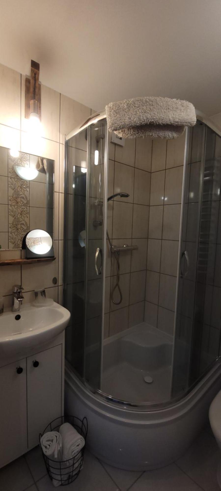 Apartamenty Pod Uwalonym Debem Jezow Sudecki Exterior foto
