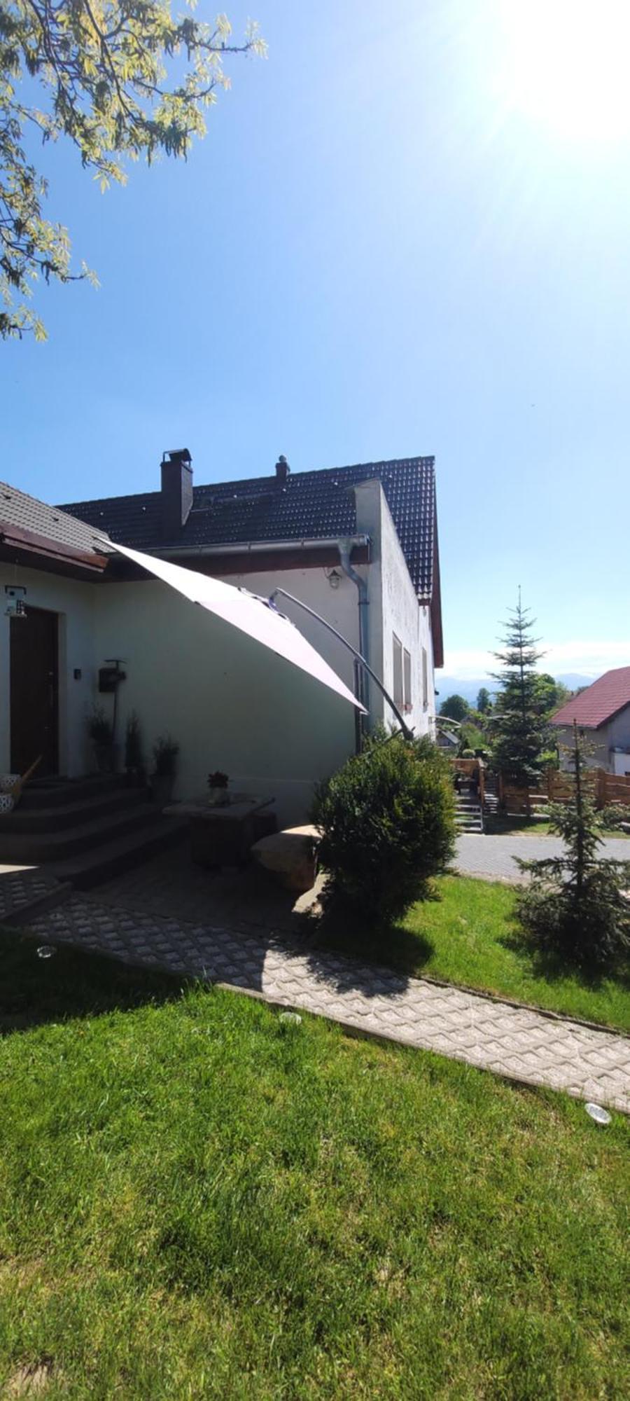 Apartamenty Pod Uwalonym Debem Jezow Sudecki Exterior foto